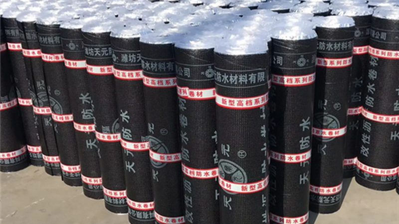 隧道防水卷材：守护地下工程安全的关键**