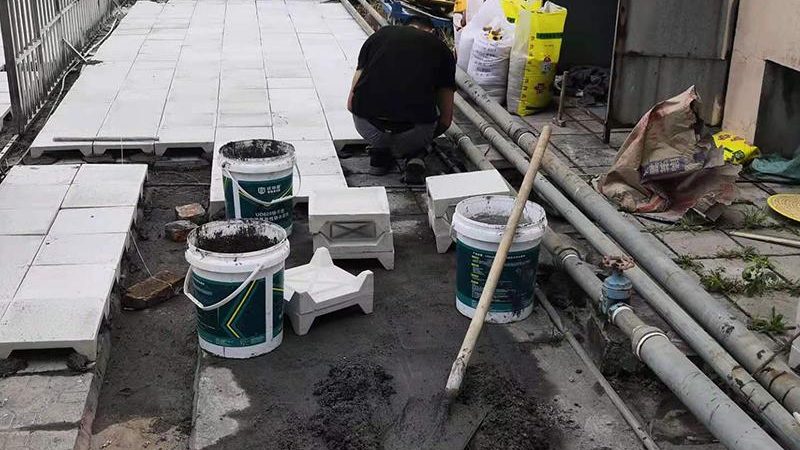 丙纶布防水：揭秘其性能与品牌选择要点