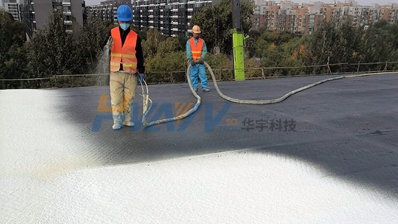 非固化防水涂料施工，报价明细如何解读？**