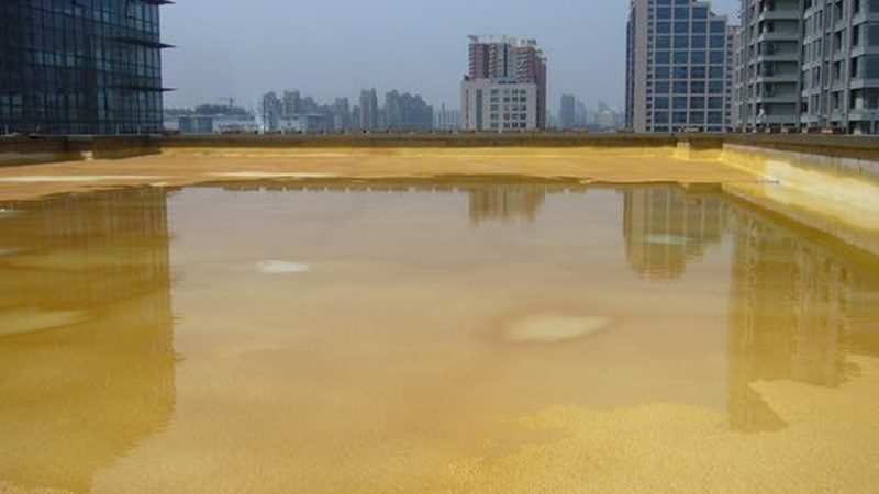 厨房卫生间防水材料分类与优缺点解析