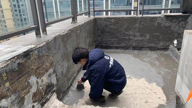 外墙防水，如何选择优质生产厂家？**