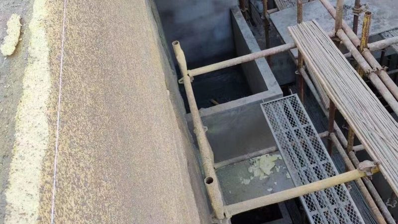 岩棉板A1防火等级解析：价格与性能的平衡之道**