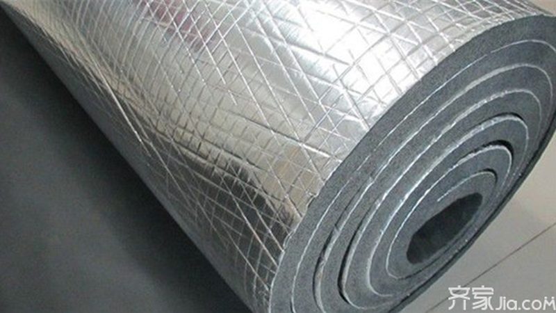 聚脲补漏材料：揭秘其核心优势与应用场景**
