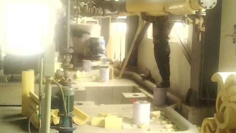 旧桥防水层翻新，如何确保施工质量与效果？**