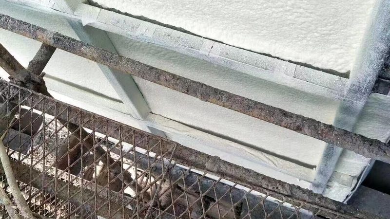 保温材料安装验收标准：关键要点与执行规范