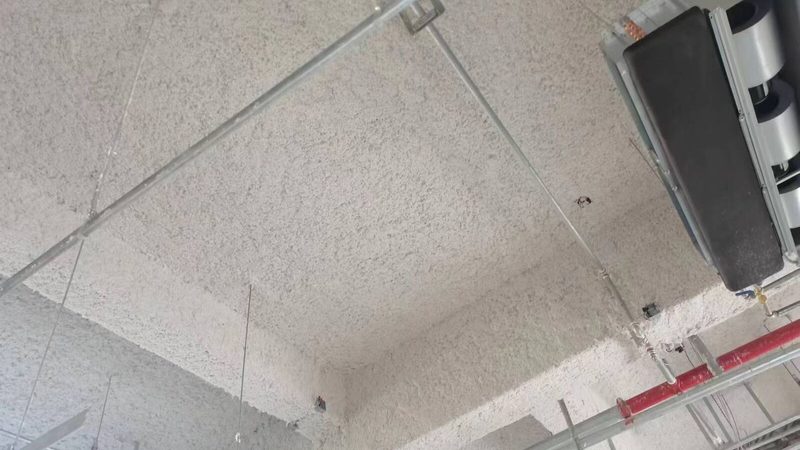 防火岩棉板价格解析：国标下的每平米报价考量**