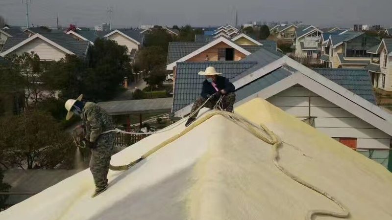 老旧小区外墙保温改造注意